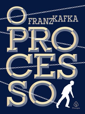cover image of O Processo